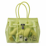 Jelly bag