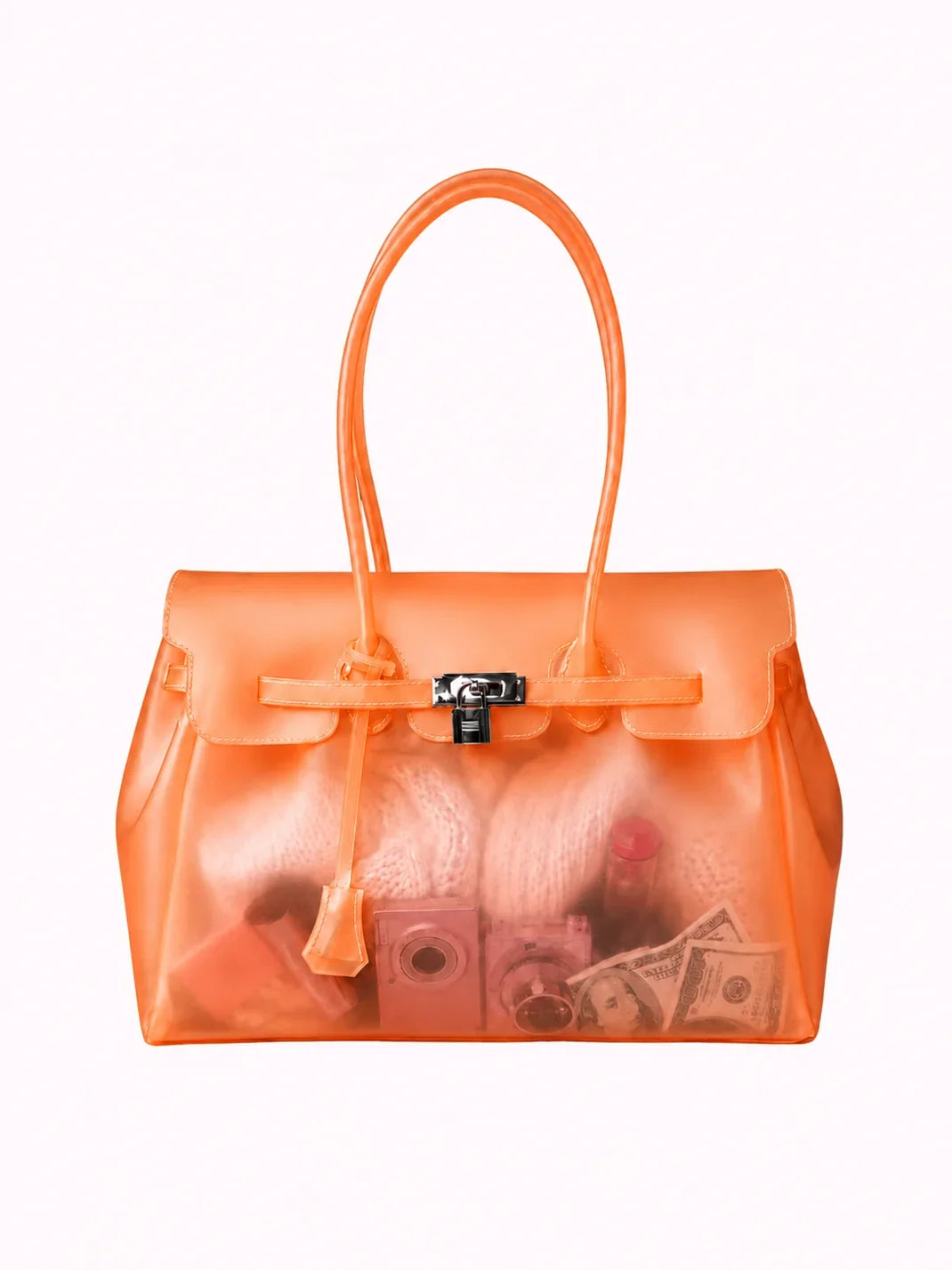 Jelly bag